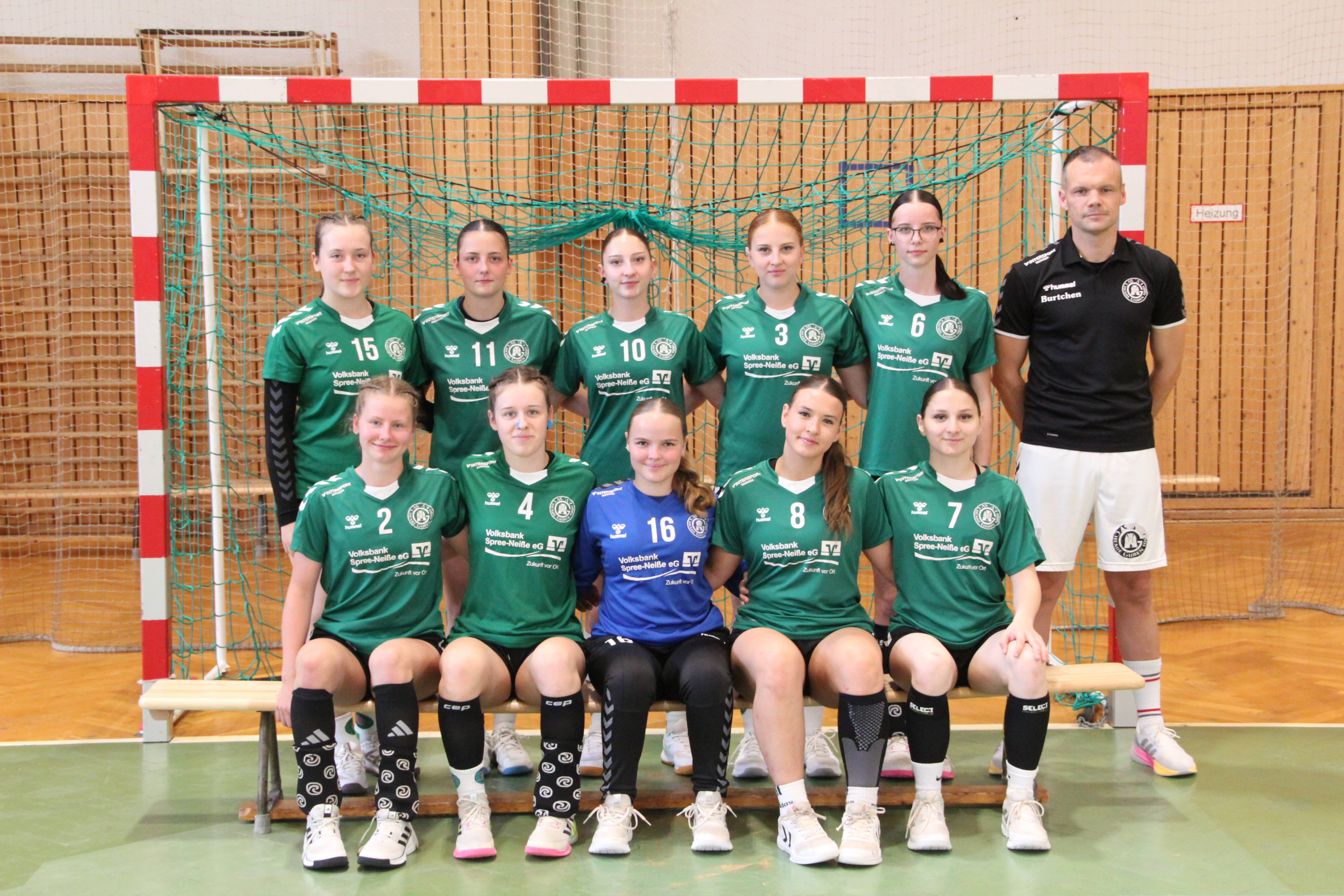 w Jugend A 2025
